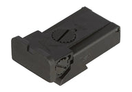 Volquartsen - Sikte för Ruger MK - ställbart