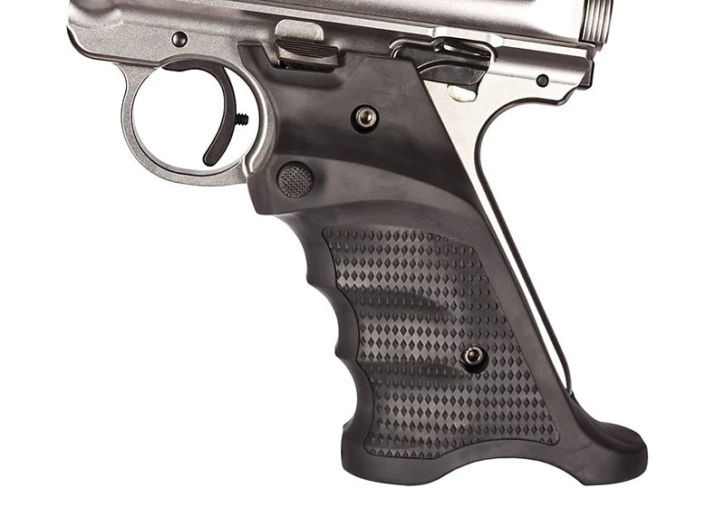 Volquartsen - Kolv för Ruger MKIV, Volthane Grip