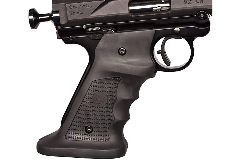 Volquartsen - Kolv för Ruger MKIV, Volthane Grip