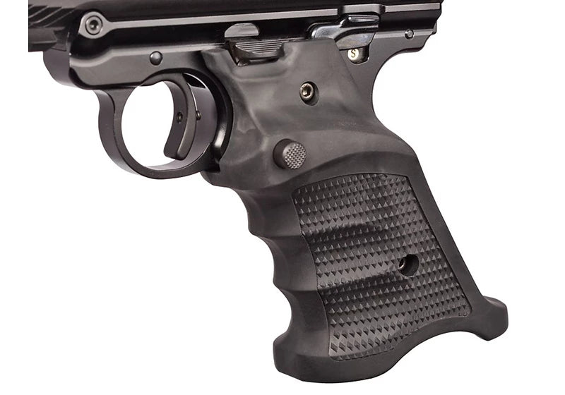 Volquartsen - Kolv för Ruger MKIV, Volthane Grip