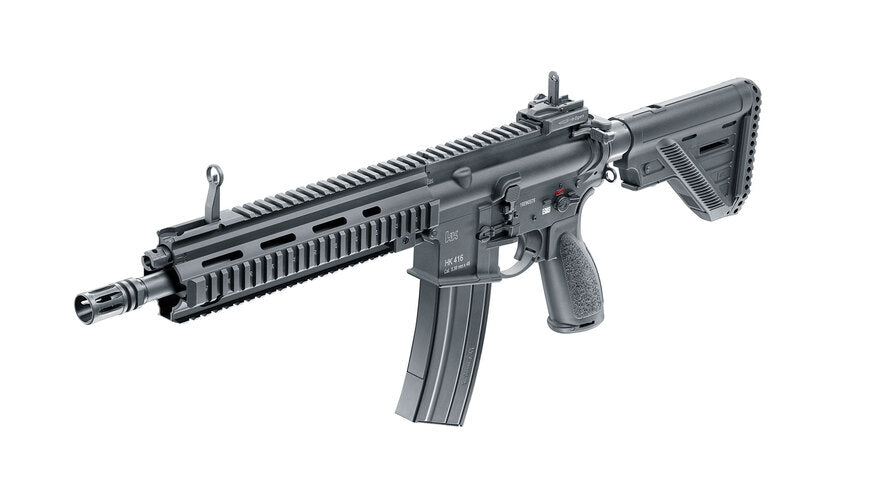 Heckler & Koch - HK416 A5 - Gen3 - GBB - 6mm - VFC