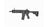 Heckler & Koch - HK416 A5 - AEG - 6mm