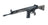 Heckler & Koch - G3 - GBB - 6mm - VFC
