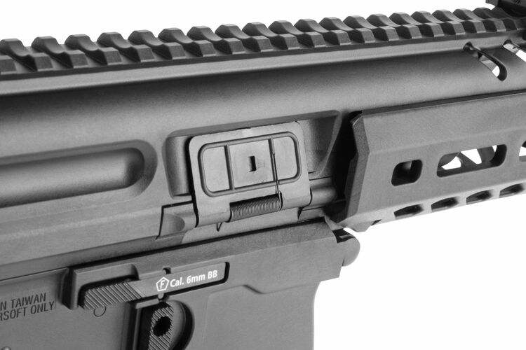 Sig Sauer - ProForce MPX K Sportline - AEG - 6mm