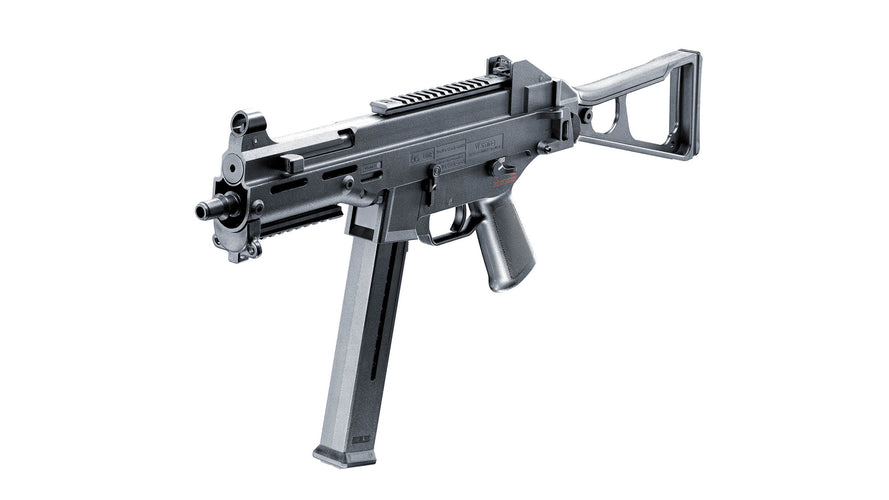 Heckler & Koch - S&T - UMP