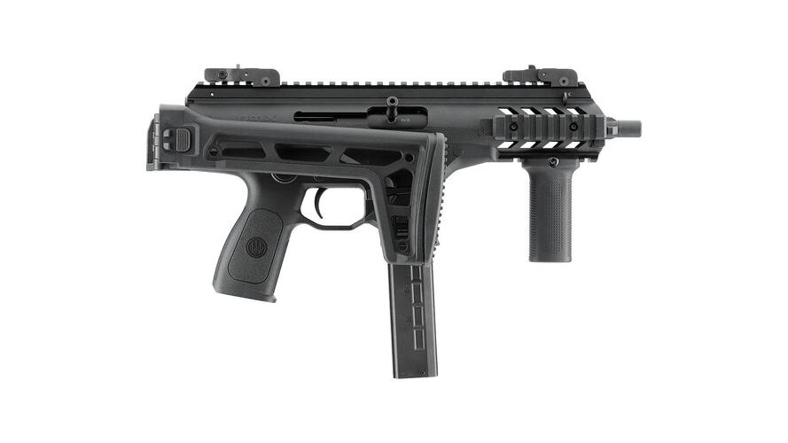 Beretta - PMX - GBB - 6mm - Full Auto