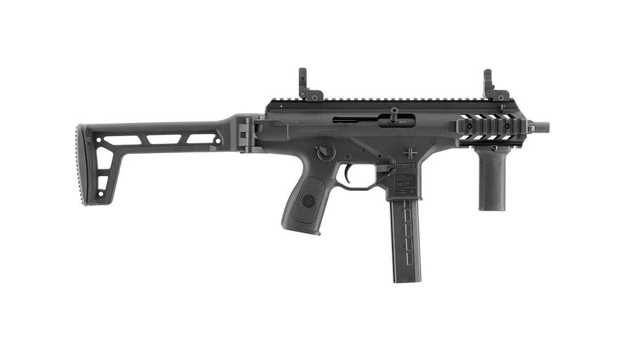 Beretta - PMX - GBB - 6mm - Full Auto