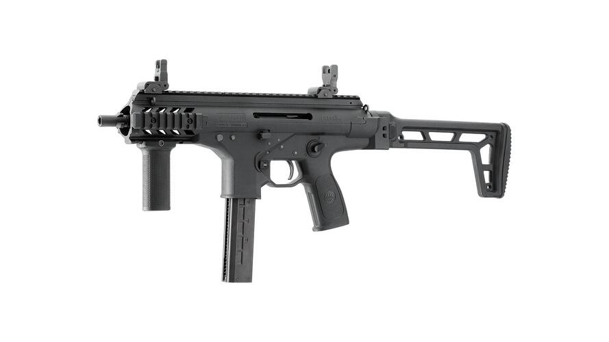 Beretta - PMX - GBB - 6mm - Full Auto