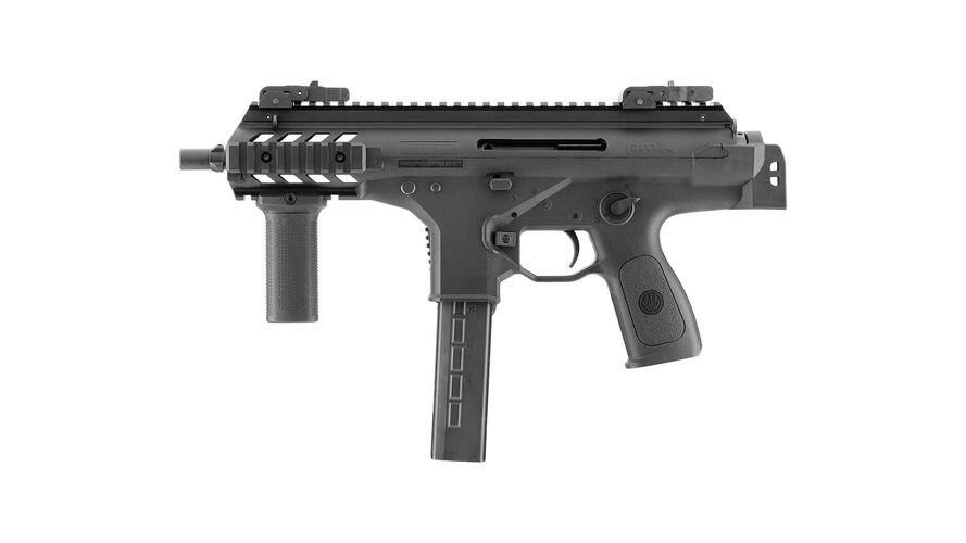 Beretta - PMX - GBB - 6mm - Full Auto