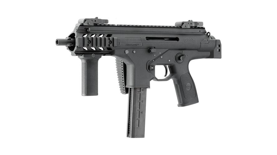 Beretta - PMX - GBB - 6mm - Full Auto