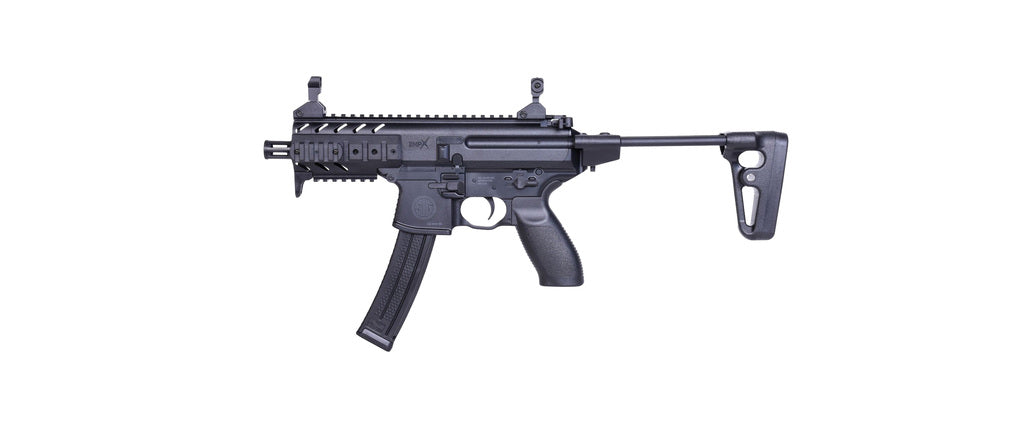 Sig Sauer - MPX/P226 Kit - Spring - 6mm