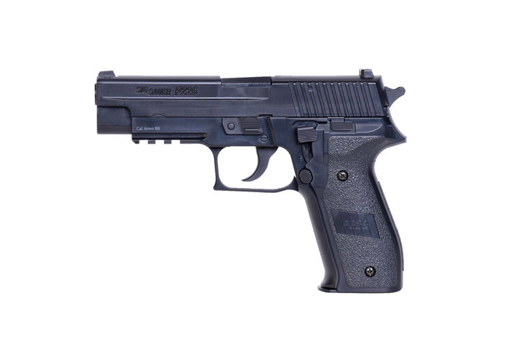 Sig Sauer - MPX/P226 Kit - Spring - 6mm