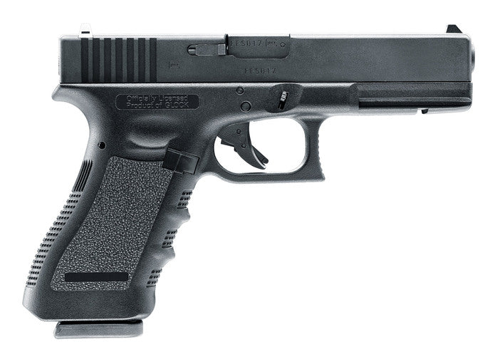 Glock - Glock 17 gen.3 - GBB