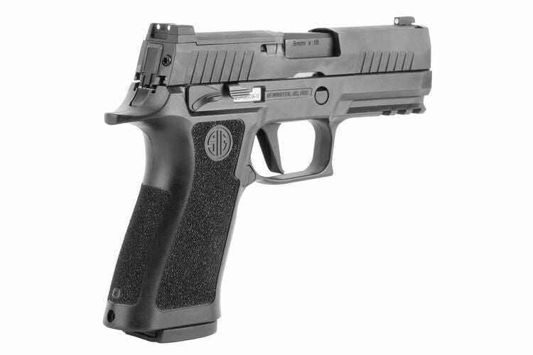 Sig Sauer -  ProForce P320 X-Carry - 6mm - GBB