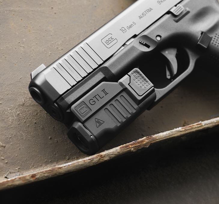 Glock - GTL II