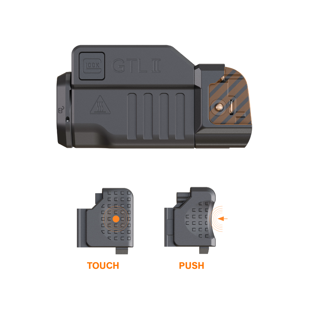 Glock - GTL II