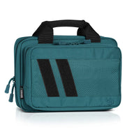 Savior Equipment - Specialist Double Pistol Case - Turkos
