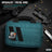 Savior Equipment - Specialist Double Pistol Case - Turkos