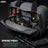 Savior Equipment - Specialist Double Pistol Case - Grå
