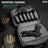 Savior Equipment - Specialist Double Pistol Case - Grå