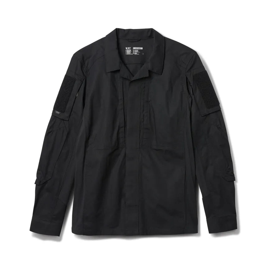 5.11 - V.XI XTU L/S Shirt - Black (019) - Dim R-(Dim R)