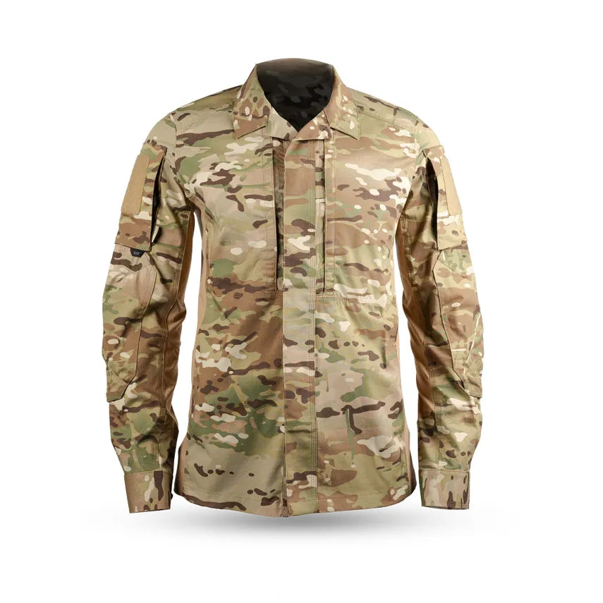 5.11 - V.XI XTU L/S Shirt - MultiCam (169) - Dim R-(Dim R)
