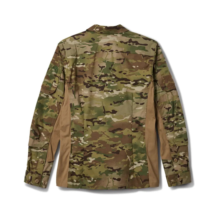 5.11 - V.XI XTU L/S Shirt - MultiCam (169) - Dim R-(Dim R)