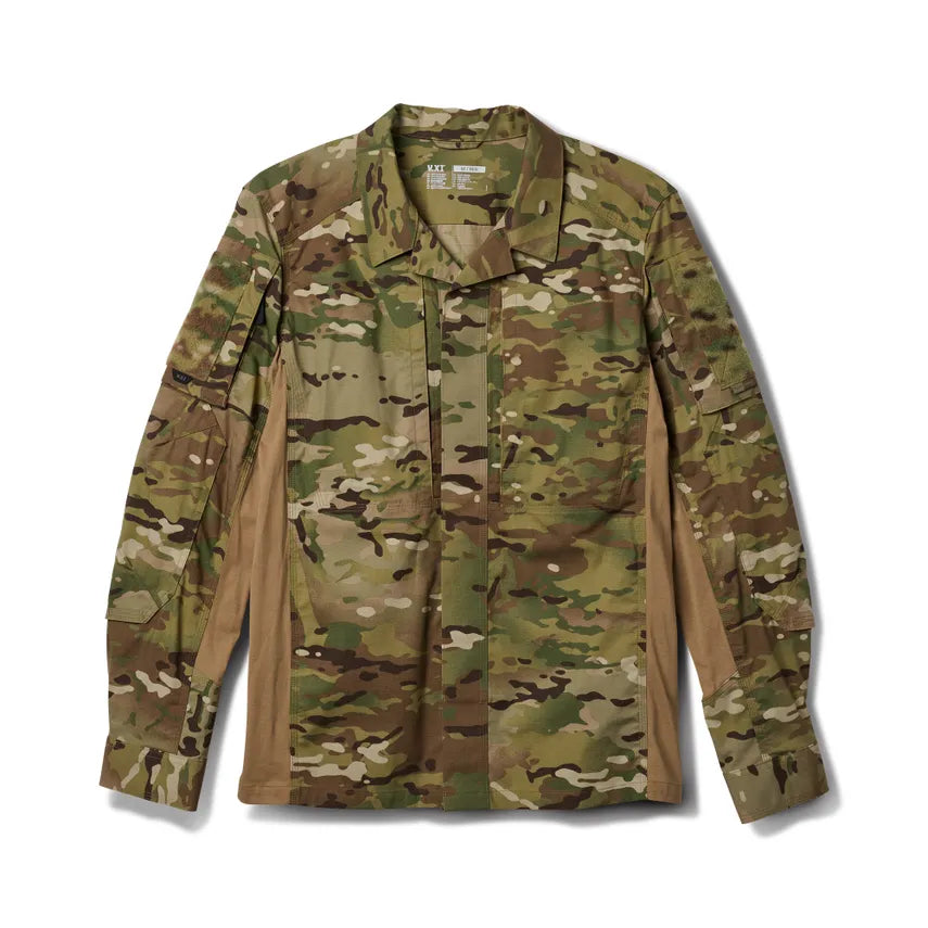 5.11 - V.XI XTU L/S Shirt - MultiCam (169) - Dim R-(Dim R)