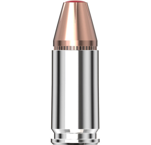 Hornady Critical Duty - 9 mm Luger +P - 135 gr FlexLock - 25 st/ask