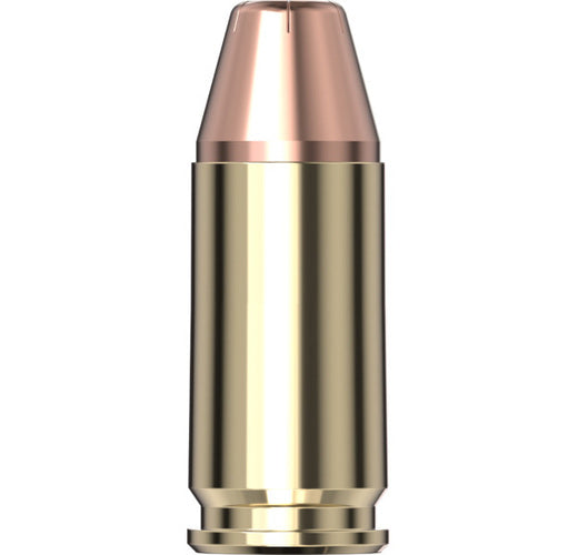 Hornady Custom - 9 mm Luger - 147 gr XTP - 25 st/ask
