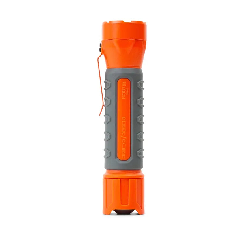 5.11 - Response XR1P Flashlight - Strong Orange (990)