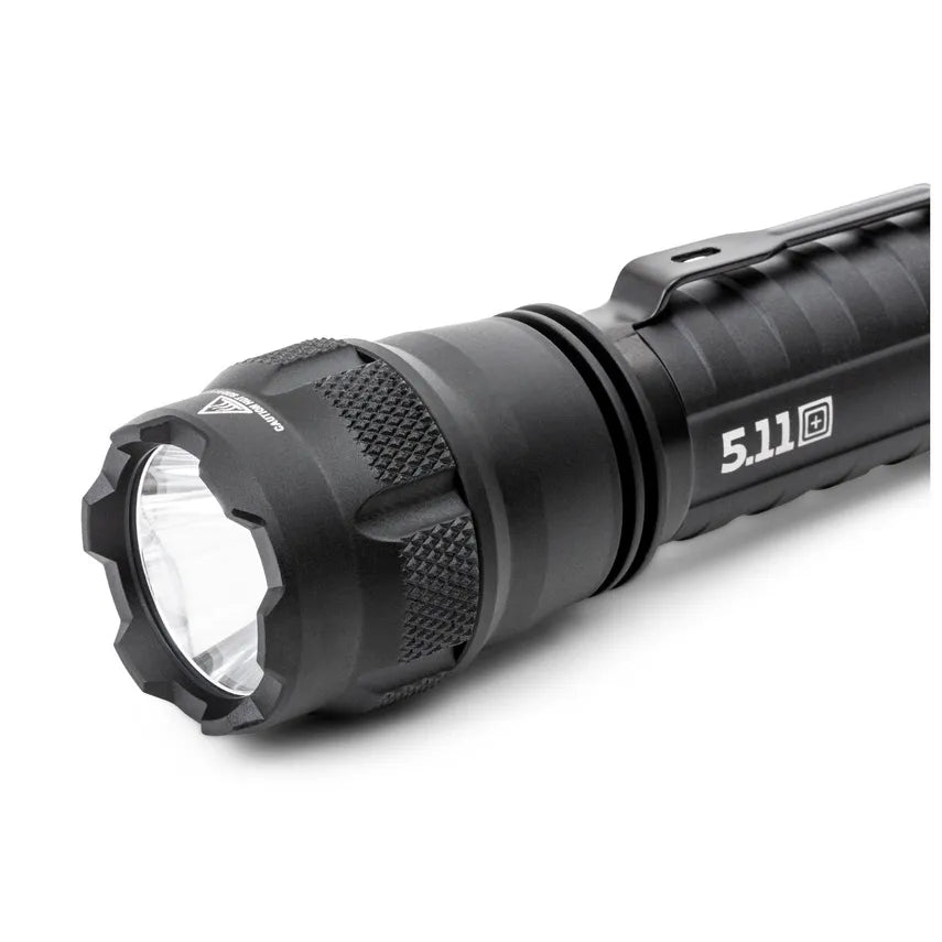 5.11 - Response XR1T Flashlight - Black (019)
