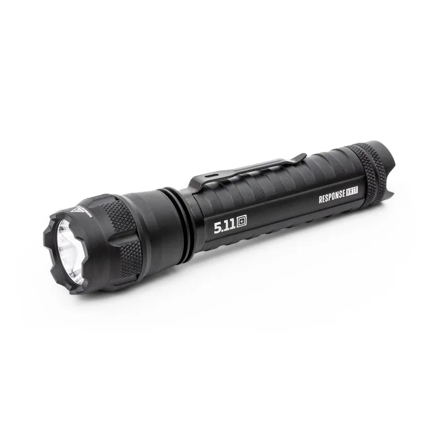 5.11 - Response XR1T Flashlight - Black (019)