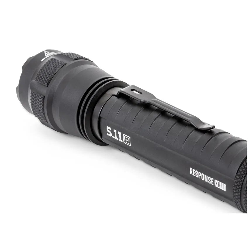5.11 - Response XR1T Flashlight - Black (019)