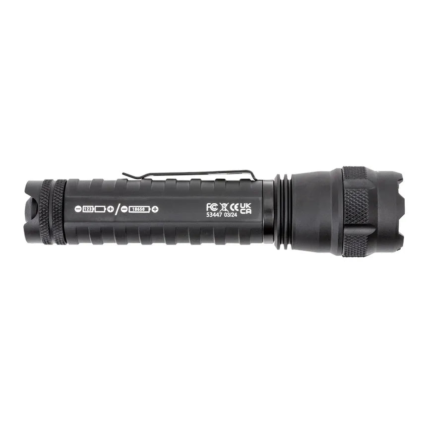 5.11 - Response XR1T Flashlight - Black (019)