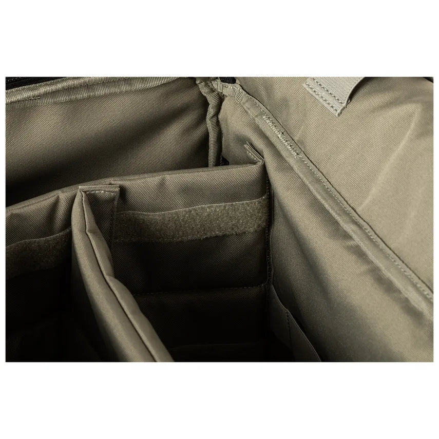 5.11 - Range Ready Trainer Bag 50L - Black (019)