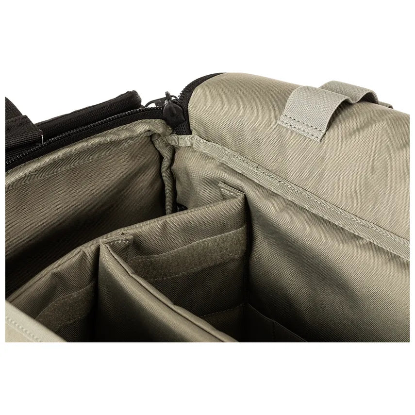 5.11 - Range Ready Trainer Bag 50L - Black (019)