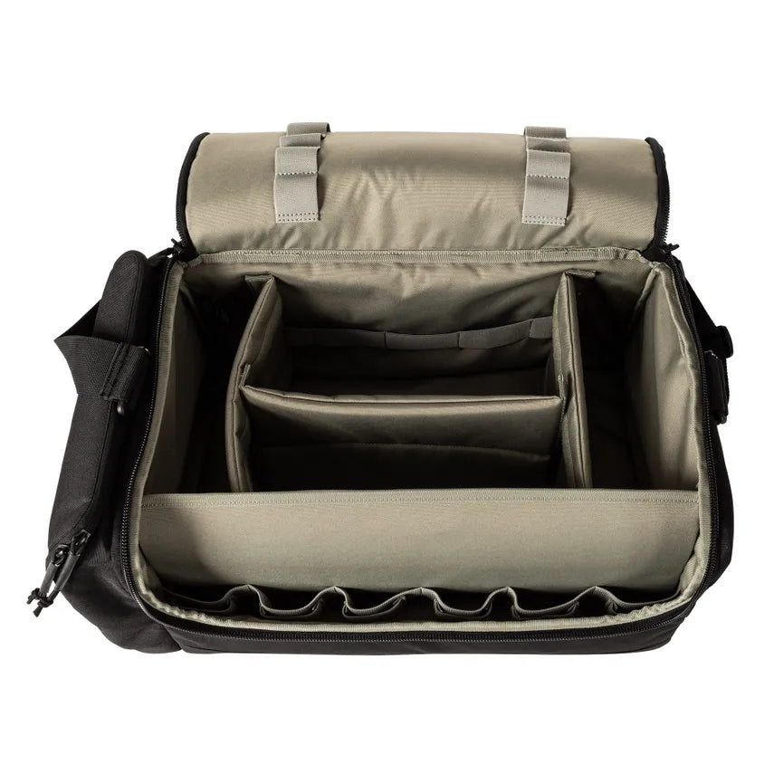 5.11 - Range Ready Trainer Bag 50L - Black (019)