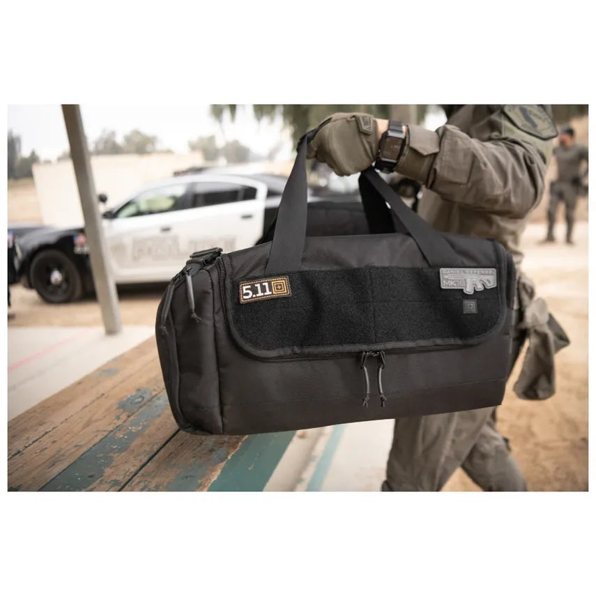5.11 - Range Ready Trainer Bag 50L - Black (019)