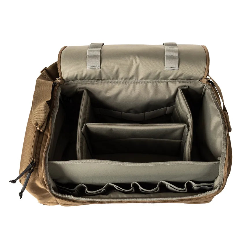 5.11 - Range Ready Trainer Bag 50L - Kangaroo (134)