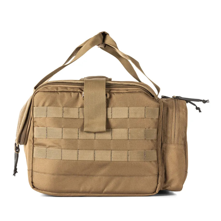 5.11 - Range Ready Trainer Bag 50L - Kangaroo (134)