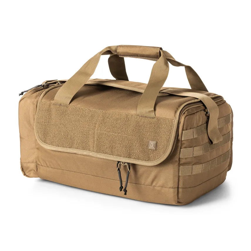 5.11 - Range Ready Trainer Bag 50L - Kangaroo (134)