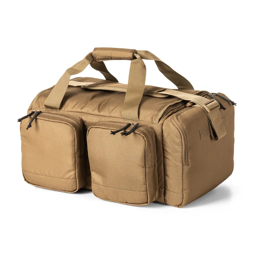 5.11 - Range Ready Trainer Bag 50L - Kangaroo (134)
