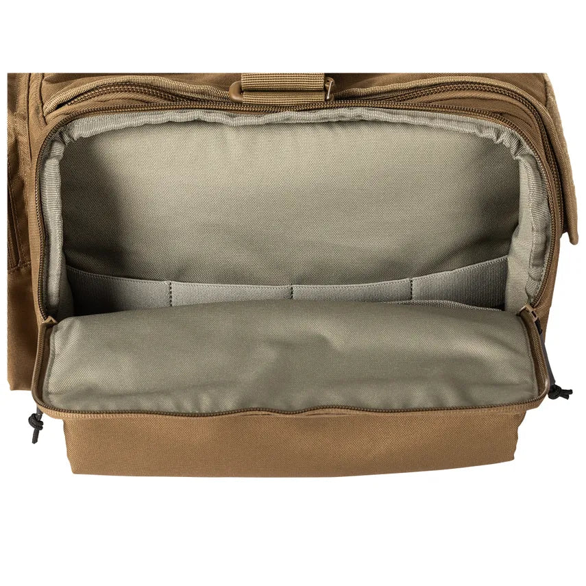 5.11 - Range Ready Trainer Bag 50L - Kangaroo (134)