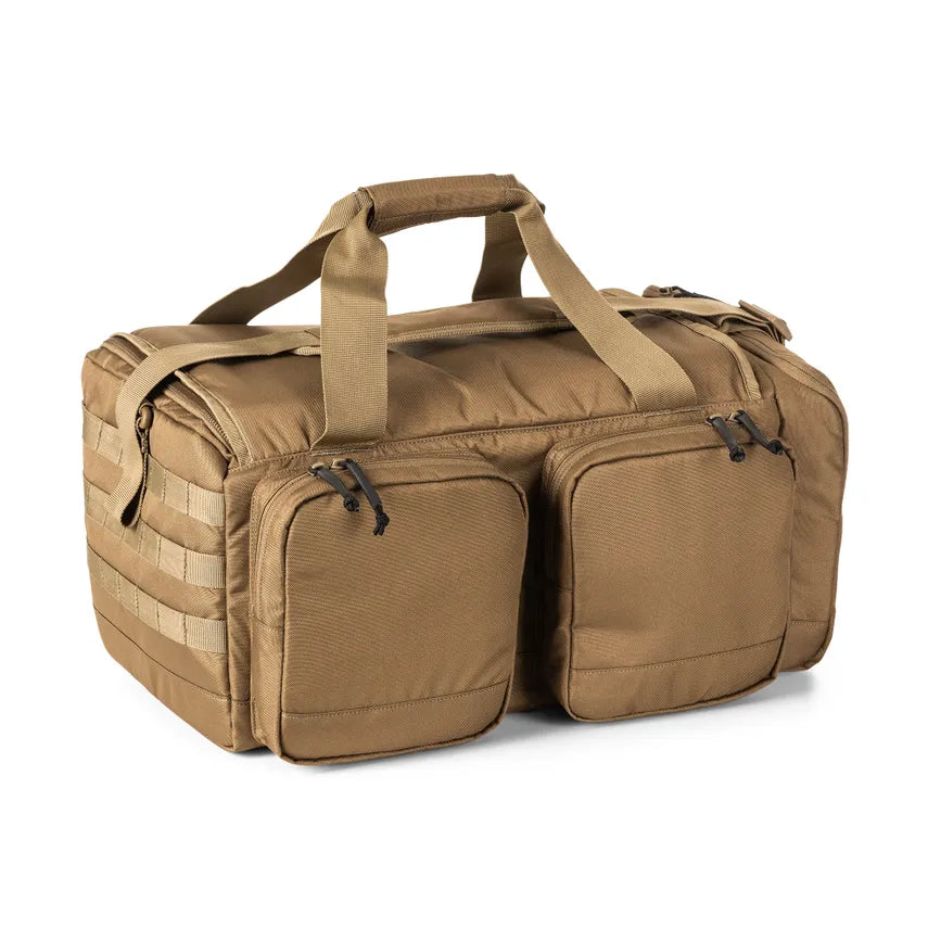 5.11 - Range Ready Trainer Bag 50L - Kangaroo (134)