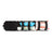 5.11 - UCR Flat IFAK Pouch - Black (019)