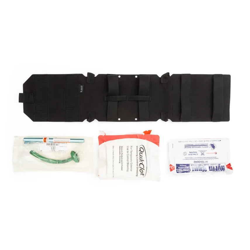 5.11 - UCR Flat IFAK Pouch - Black (019)