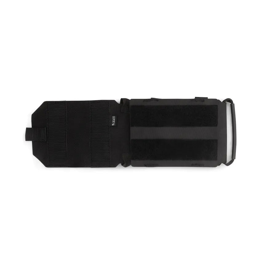 5.11 - UCR Flat IFAK Pouch - Black (019)