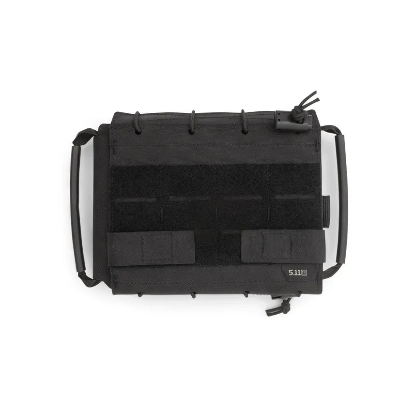 5.11 - UCR Flat IFAK Pouch - Black (019)