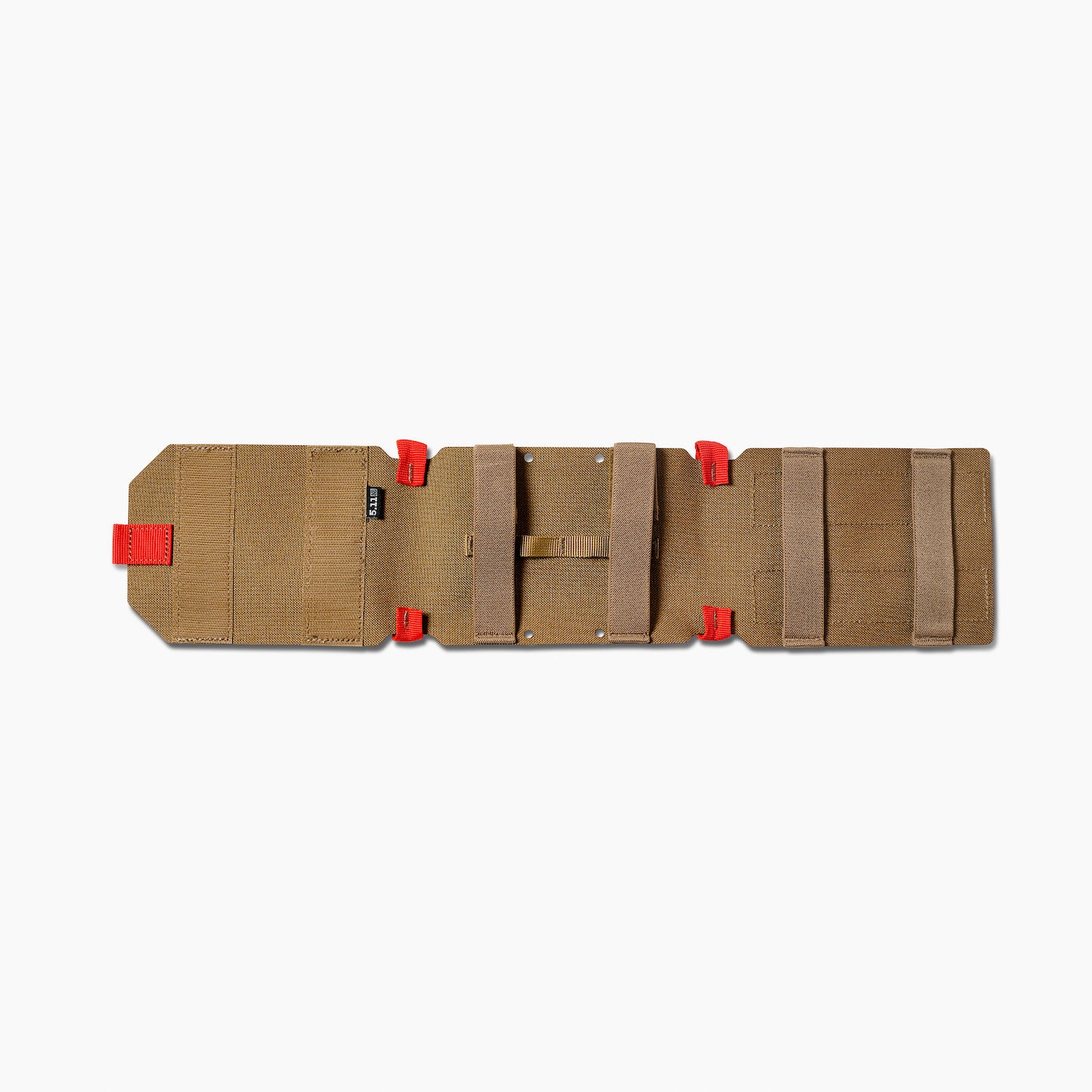 5.11 - UCR Flat IFAK Pouch - Kangaroo (134)